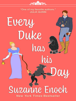 cover image of Every Duke Has His Day